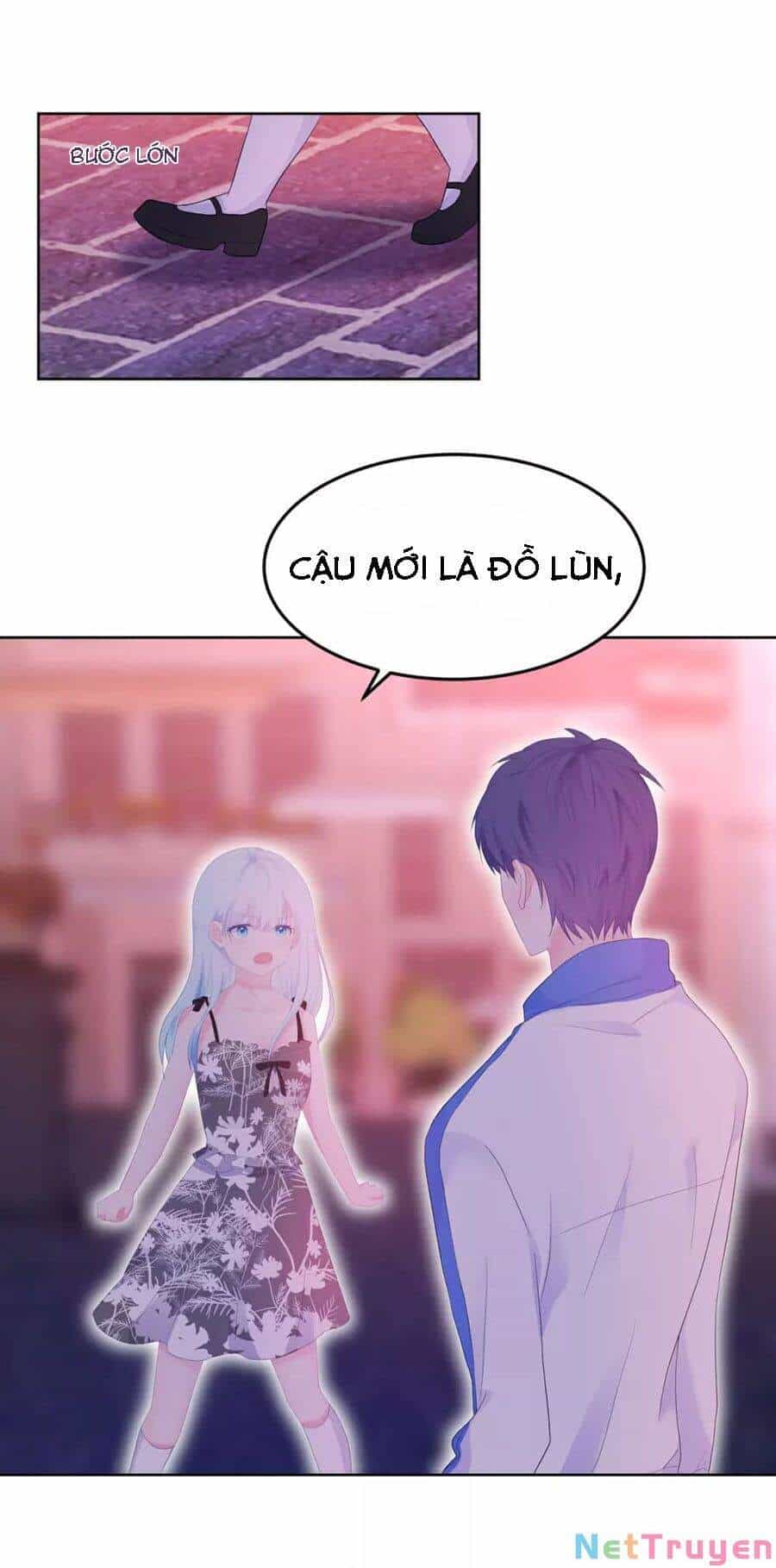 Tôi Và Lịch Sử Yêu Đương Của Tôi - Chương 9 - ảnh 34
