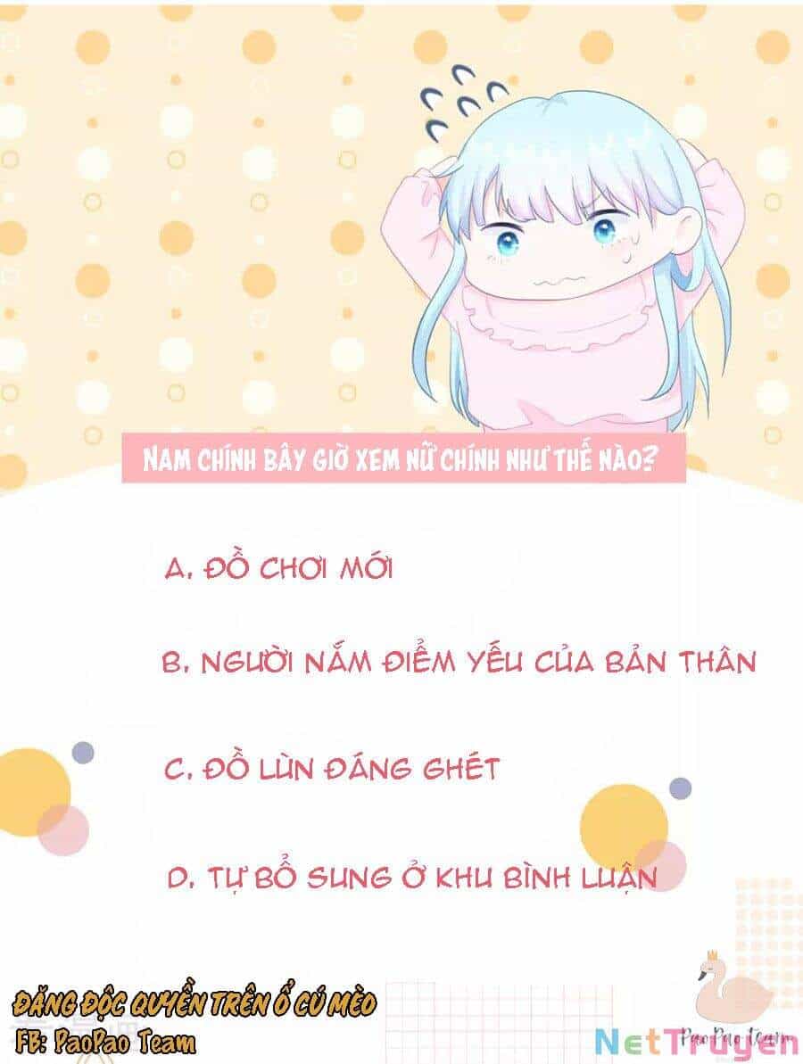 Tôi Và Lịch Sử Yêu Đương Của Tôi - Chương 9 - ảnh 39