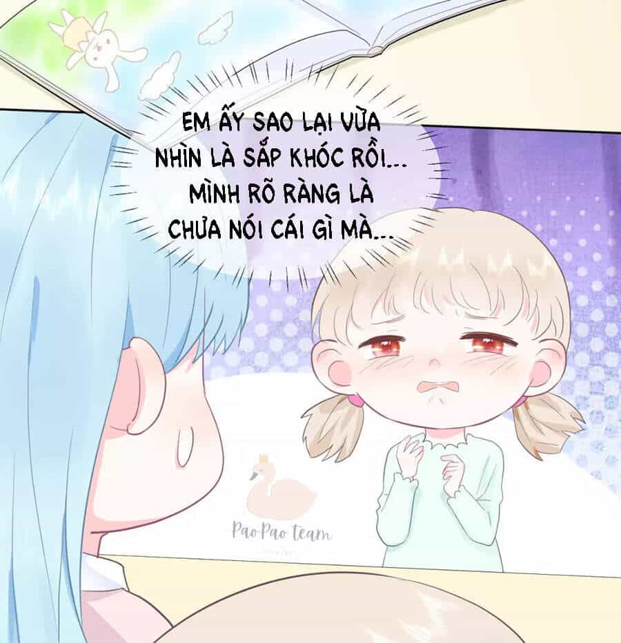 Tôi Và Lịch Sử Yêu Đương Của Tôi - Chương 10 - ảnh 16