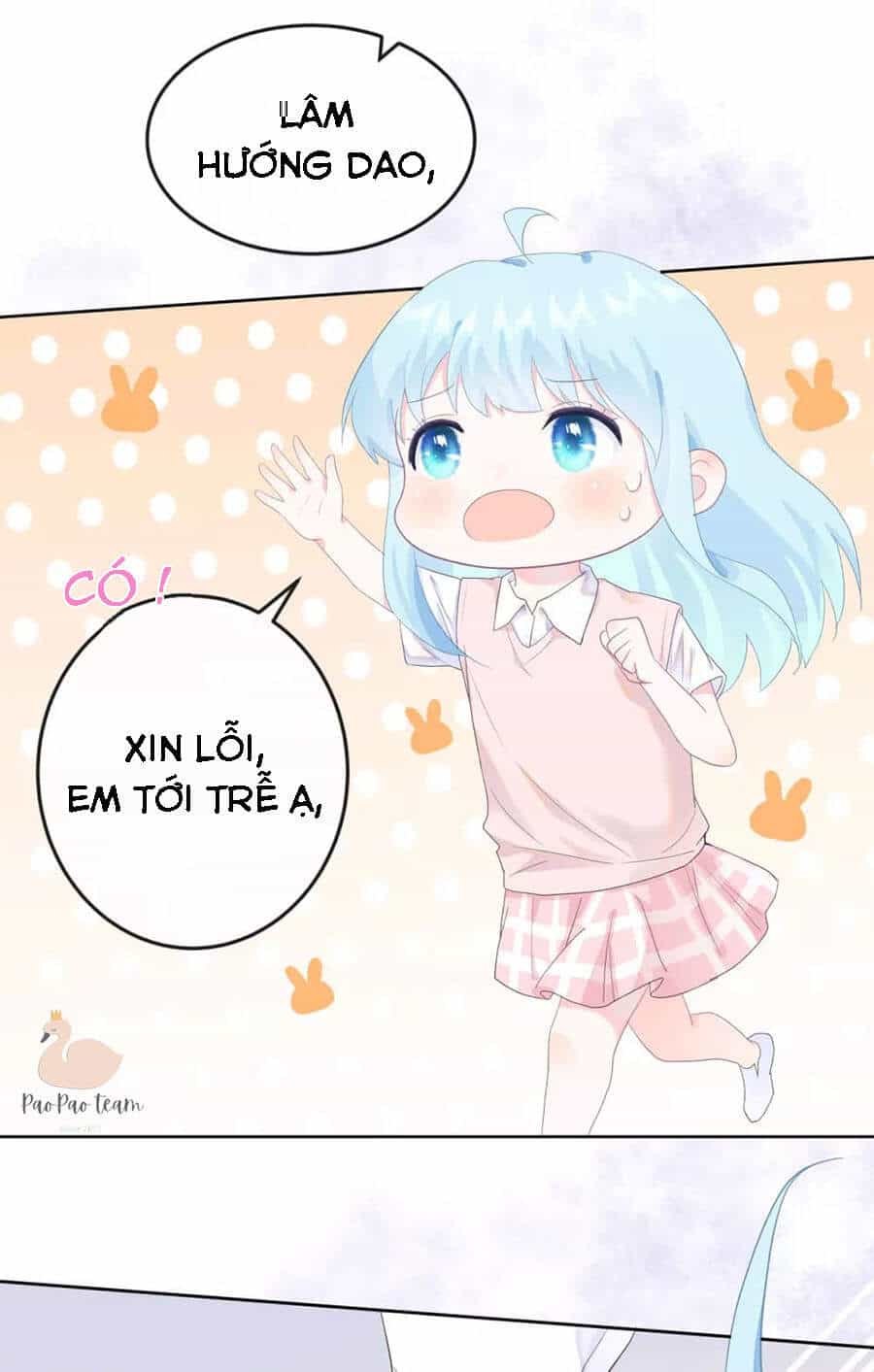 Tôi Và Lịch Sử Yêu Đương Của Tôi - Chương 10 - ảnh 5