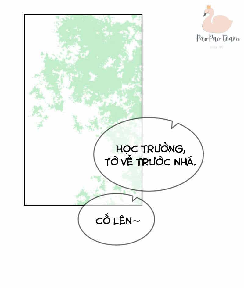 Tôi Và Lịch Sử Yêu Đương Của Tôi - Chương 11 - ảnh 29
