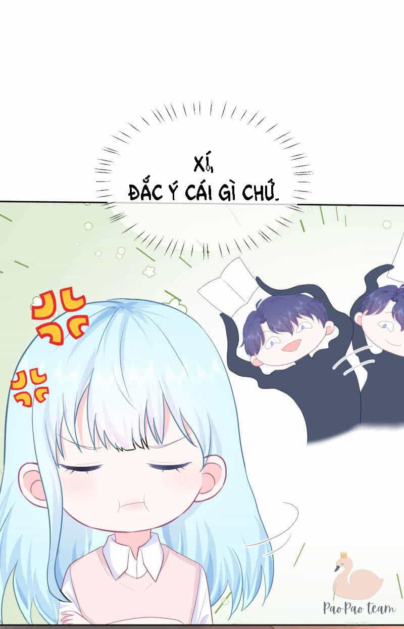 Tôi Và Lịch Sử Yêu Đương Của Tôi - Chương 12 - ảnh 10