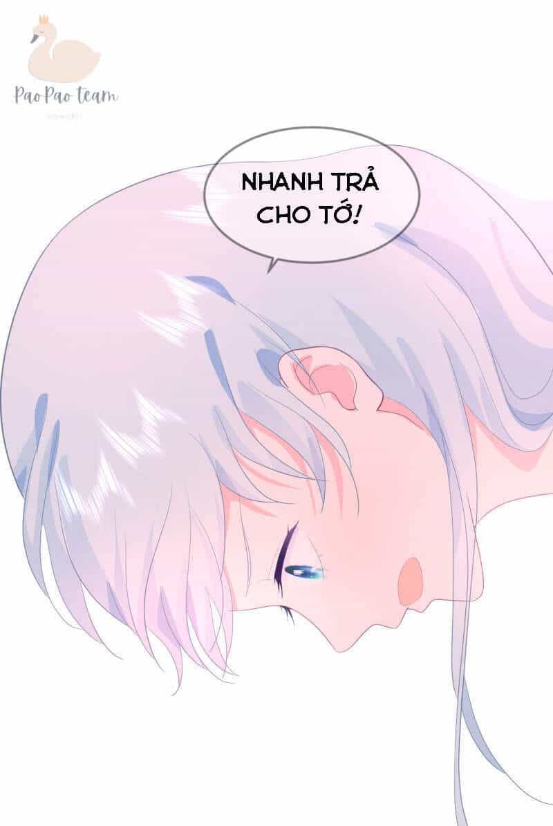 Tôi Và Lịch Sử Yêu Đương Của Tôi - Chương 12 - ảnh 23