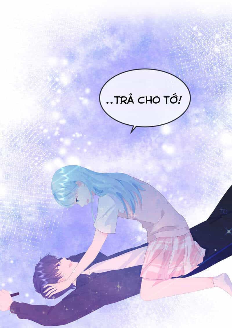 Tôi Và Lịch Sử Yêu Đương Của Tôi - Chương 12 - ảnh 25