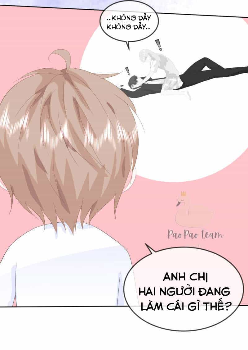 Tôi Và Lịch Sử Yêu Đương Của Tôi - Chương 12 - ảnh 26