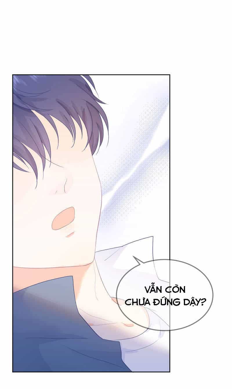 Tôi Và Lịch Sử Yêu Đương Của Tôi - Chương 12 - ảnh 31