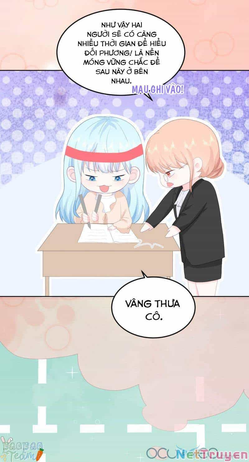 Tôi Và Lịch Sử Yêu Đương Của Tôi - Chương 13 - ảnh 15