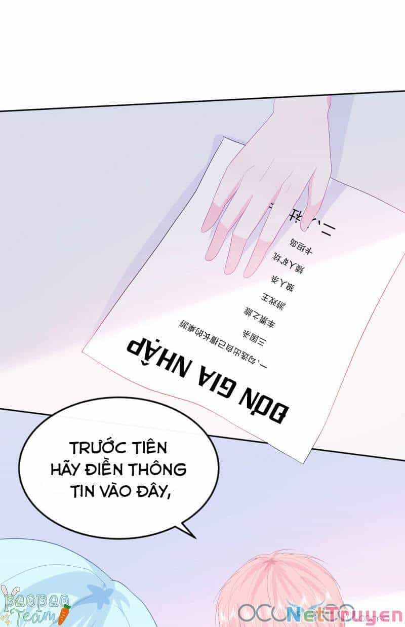 Tôi Và Lịch Sử Yêu Đương Của Tôi - Chương 13 - ảnh 17