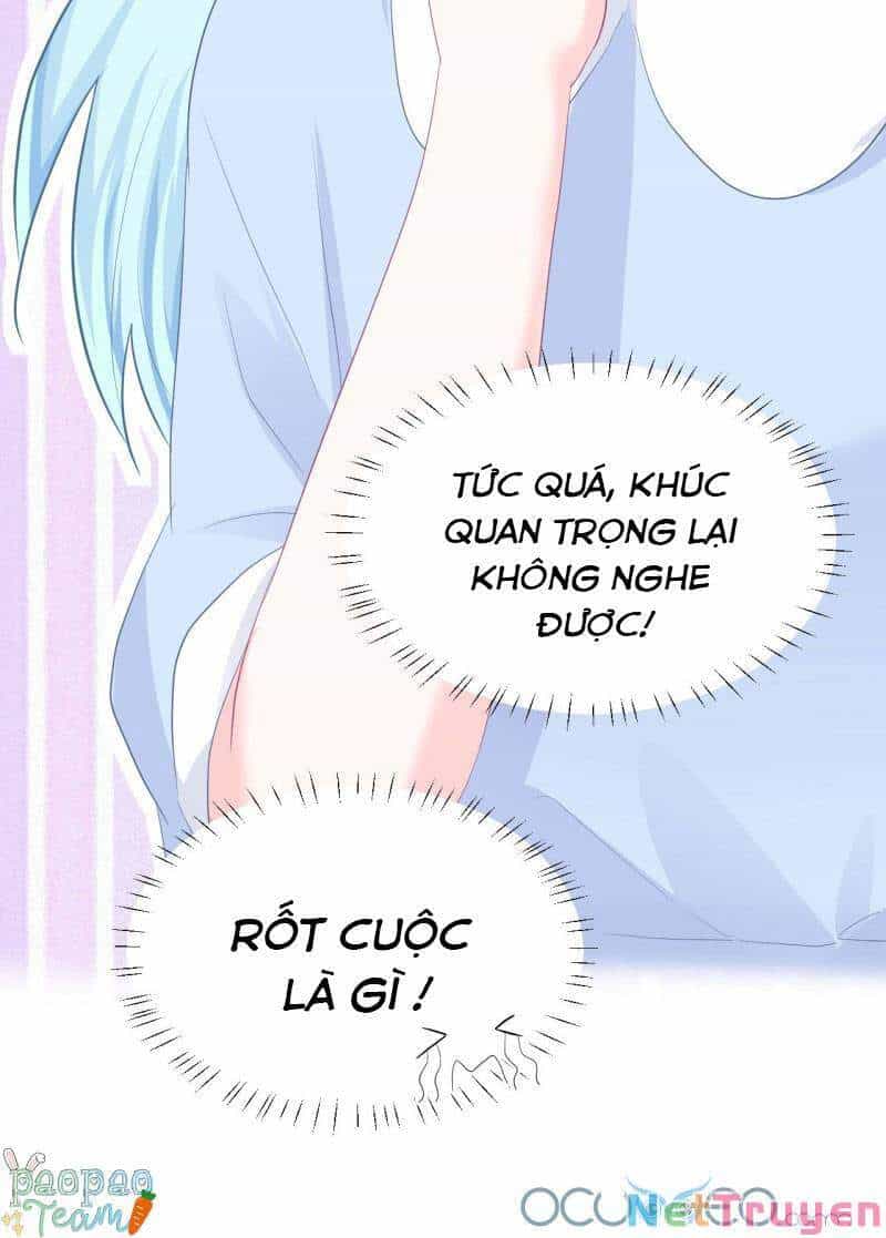 Tôi Và Lịch Sử Yêu Đương Của Tôi - Chương 14 - ảnh 21