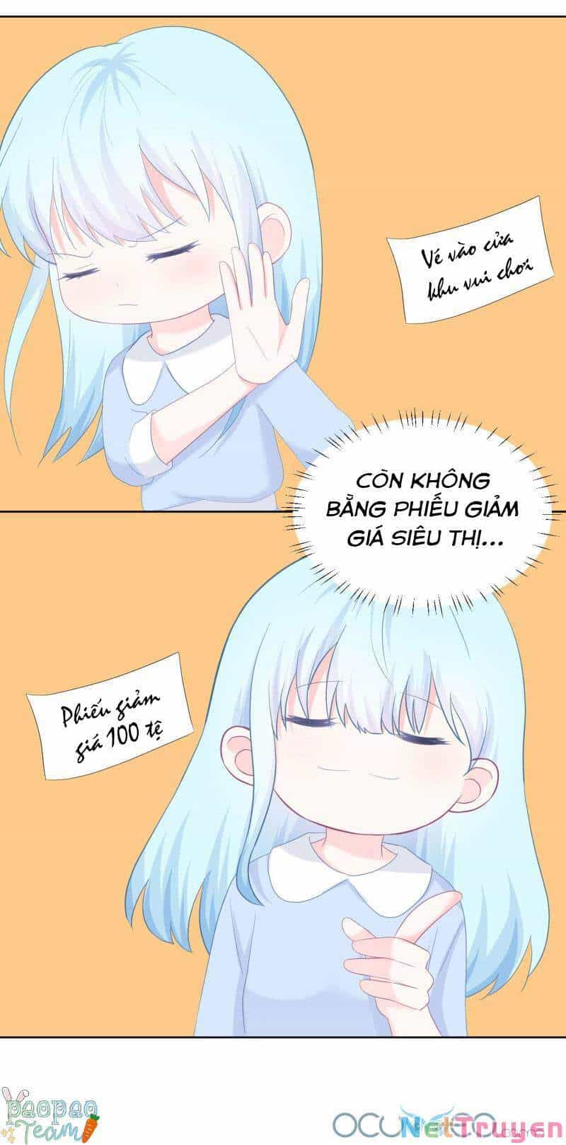 Tôi Và Lịch Sử Yêu Đương Của Tôi - Chương 15 - ảnh 20