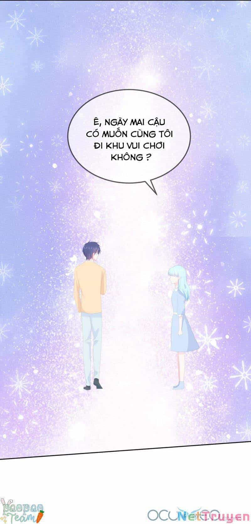 Tôi Và Lịch Sử Yêu Đương Của Tôi - Chương 15 - ảnh 35