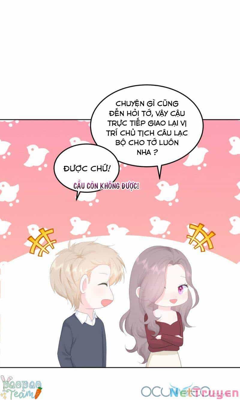 Tôi Và Lịch Sử Yêu Đương Của Tôi - Chương 15 - ảnh 4