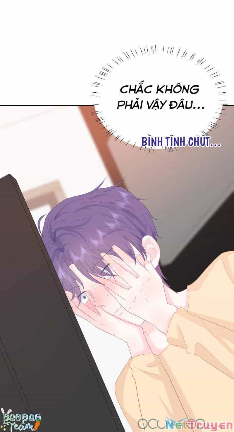 Tôi Và Lịch Sử Yêu Đương Của Tôi - Chương 16 - ảnh 12
