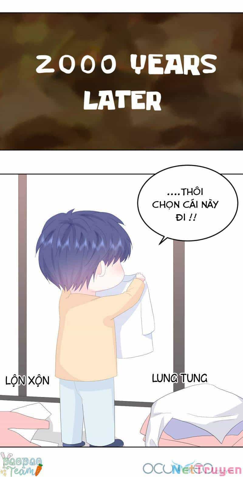 Tôi Và Lịch Sử Yêu Đương Của Tôi - Chương 16 - ảnh 19