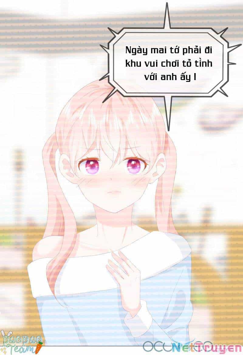 Tôi Và Lịch Sử Yêu Đương Của Tôi - Chương 16 - ảnh 8