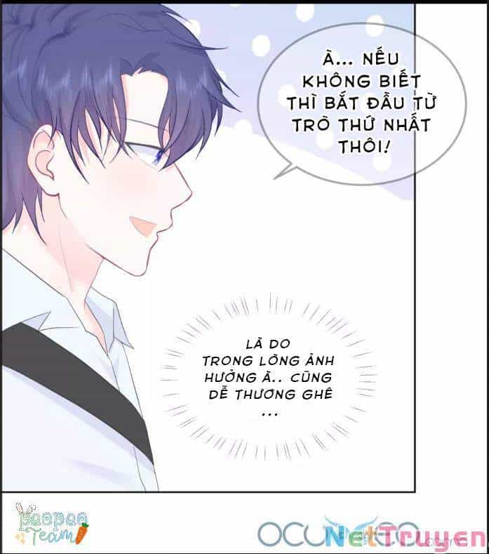 Tôi Và Lịch Sử Yêu Đương Của Tôi - Chương 17 - ảnh 24