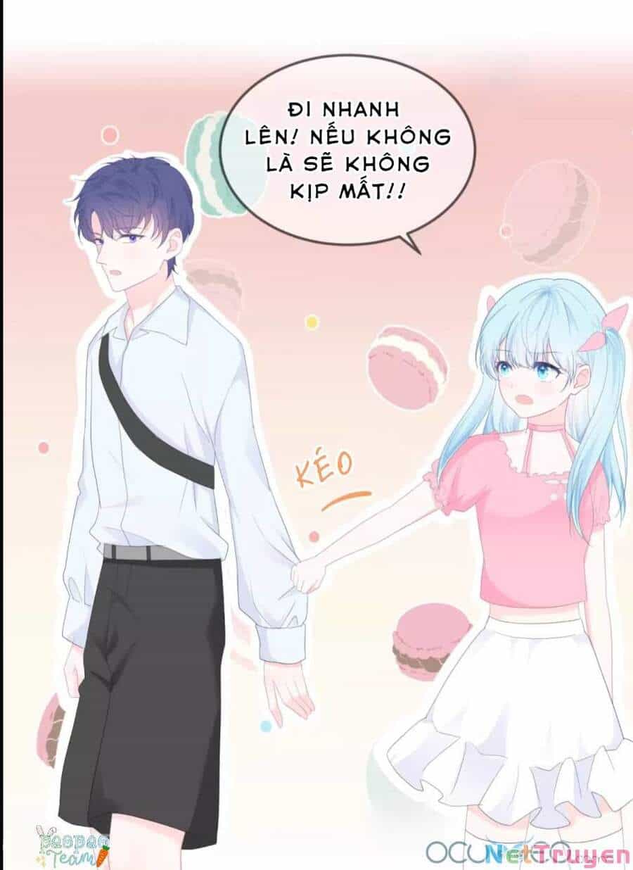Tôi Và Lịch Sử Yêu Đương Của Tôi - Chương 17 - ảnh 25