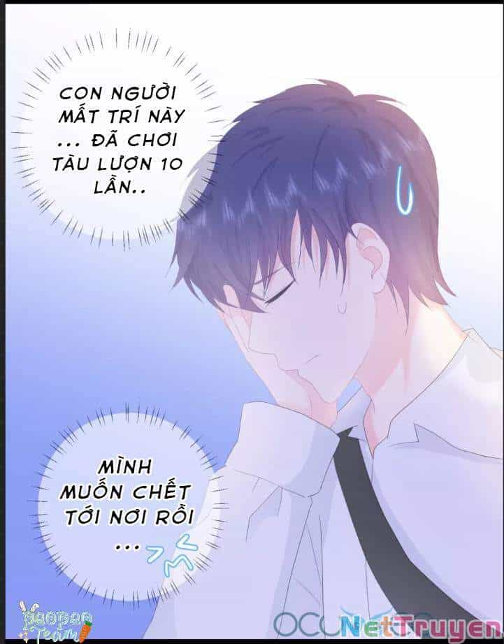 Tôi Và Lịch Sử Yêu Đương Của Tôi - Chương 17 - ảnh 29