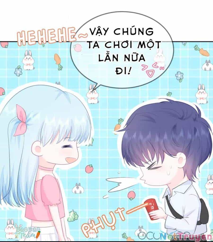 Tôi Và Lịch Sử Yêu Đương Của Tôi - Chương 17 - ảnh 34