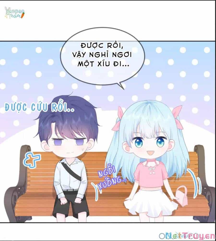 Tôi Và Lịch Sử Yêu Đương Của Tôi - Chương 17 - ảnh 37