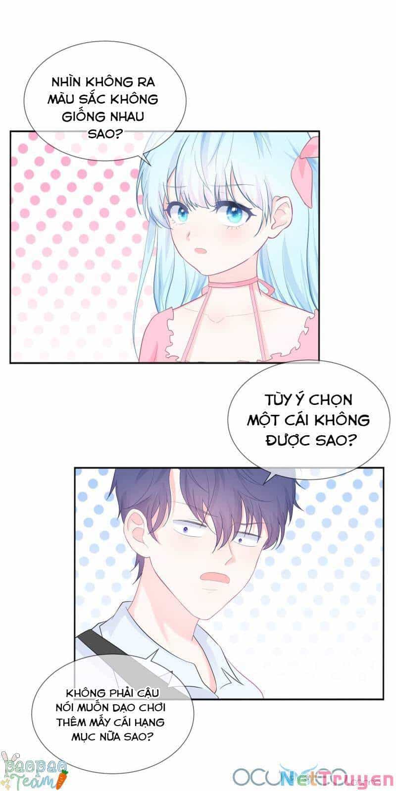 Tôi Và Lịch Sử Yêu Đương Của Tôi - Chương 18 - ảnh 14