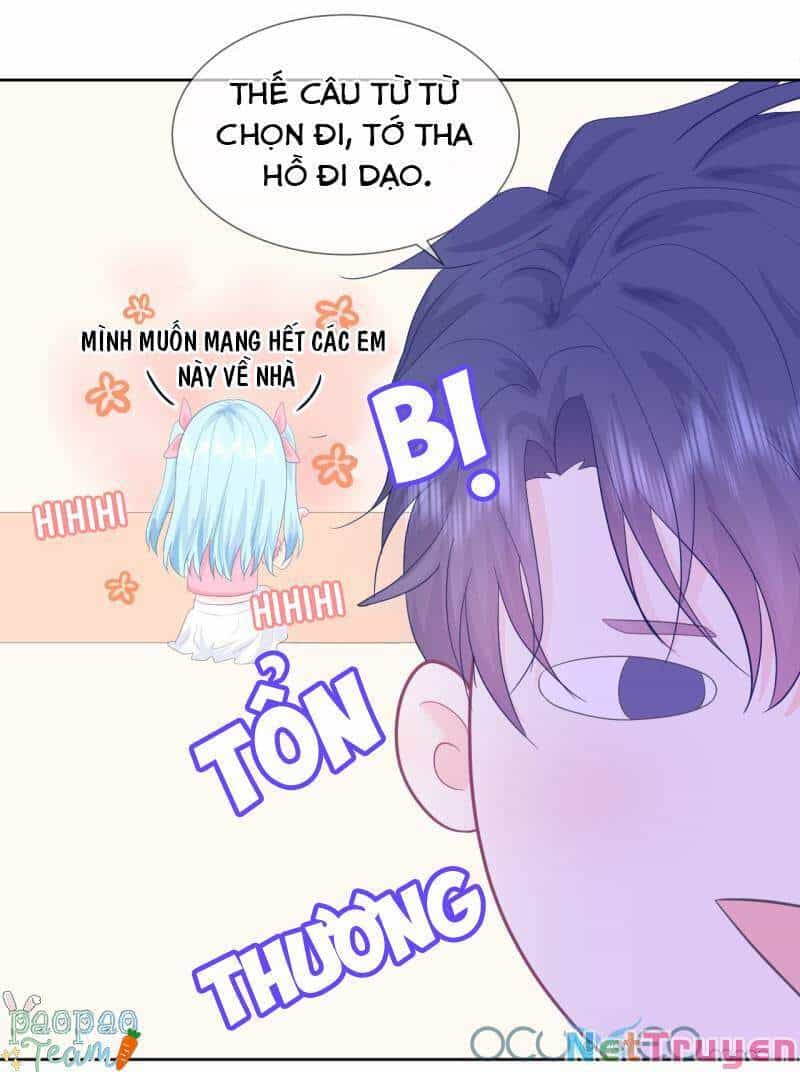 Tôi Và Lịch Sử Yêu Đương Của Tôi - Chương 18 - ảnh 16