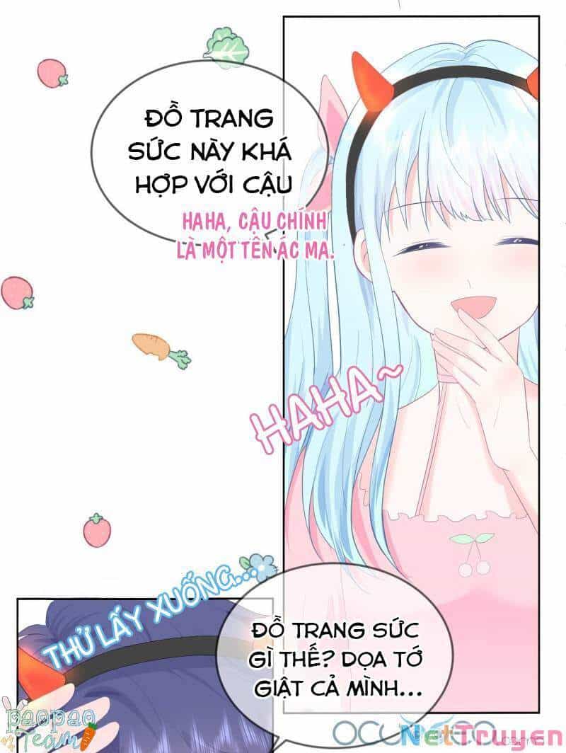 Tôi Và Lịch Sử Yêu Đương Của Tôi - Chương 18 - ảnh 26