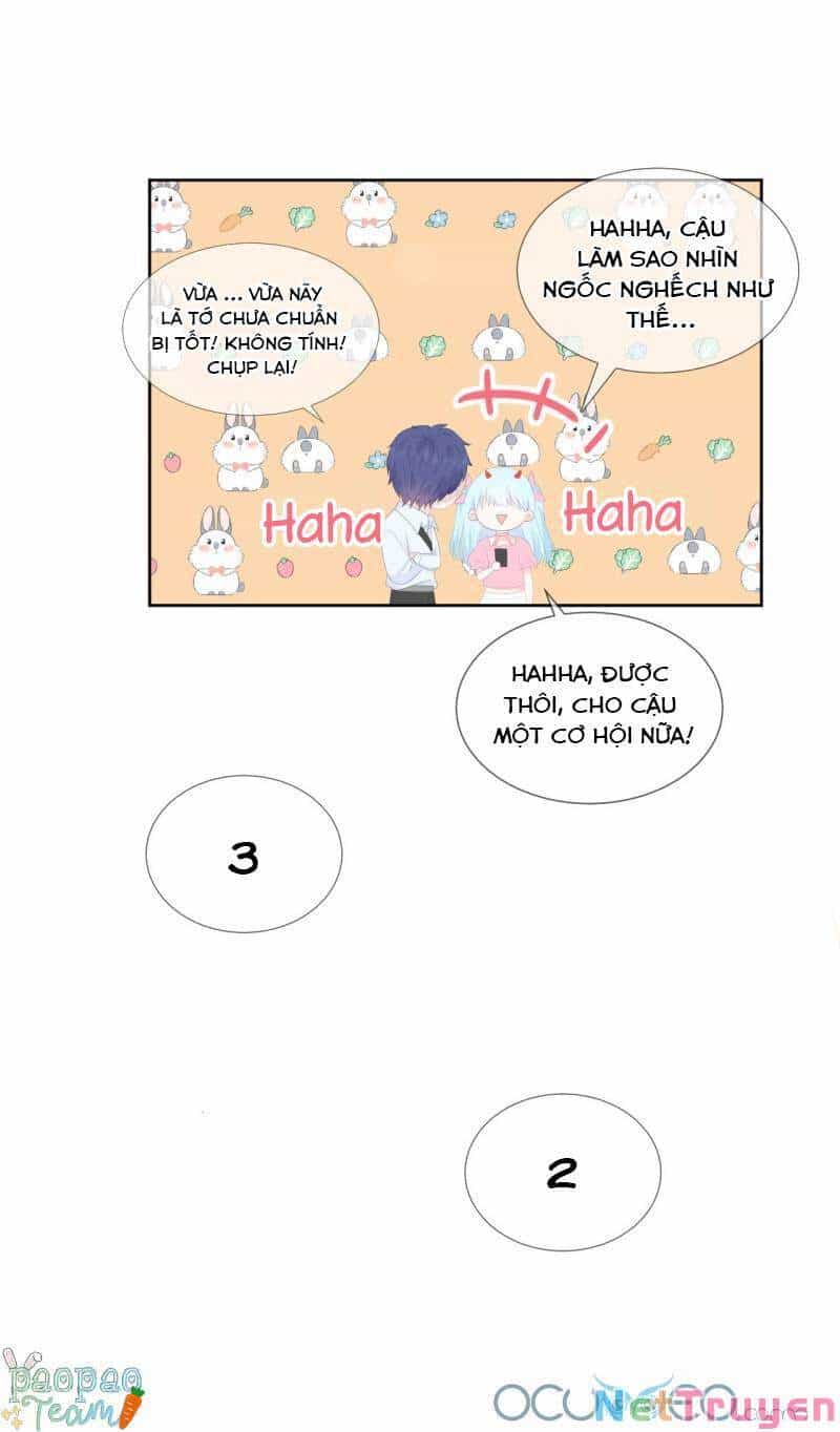Tôi Và Lịch Sử Yêu Đương Của Tôi - Chương 18 - ảnh 31
