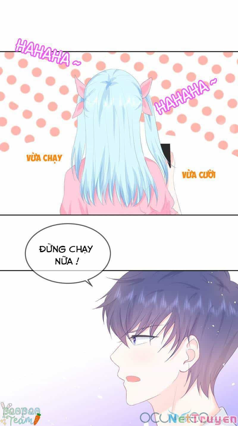 Tôi Và Lịch Sử Yêu Đương Của Tôi - Chương 18 - ảnh 35