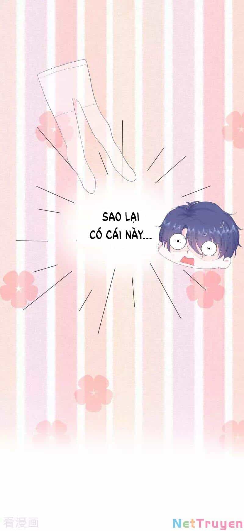 Tôi Và Lịch Sử Yêu Đương Của Tôi - Chương 1 - ảnh 34