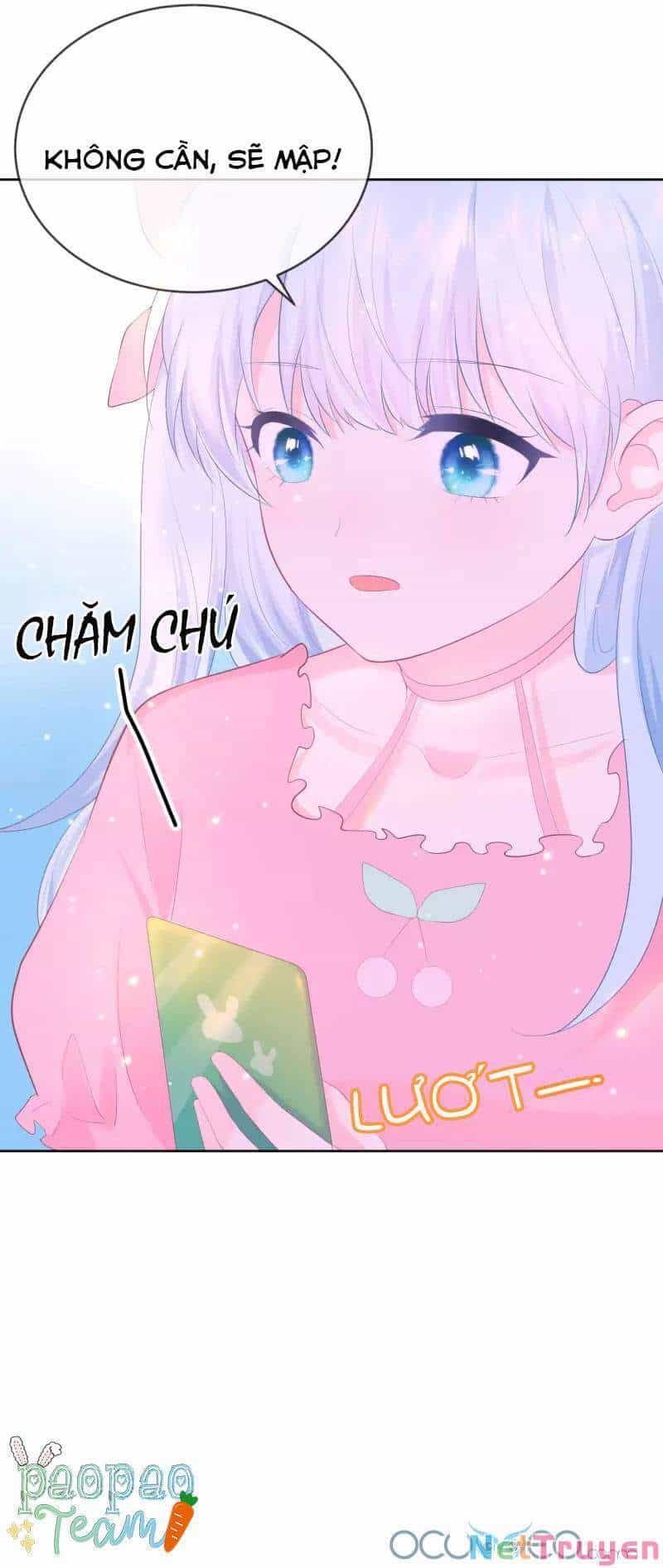Tôi Và Lịch Sử Yêu Đương Của Tôi - Chương 19 - ảnh 11