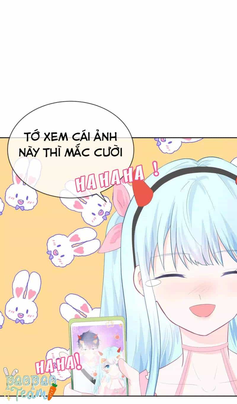 Tôi Và Lịch Sử Yêu Đương Của Tôi - Chương 19 - ảnh 15