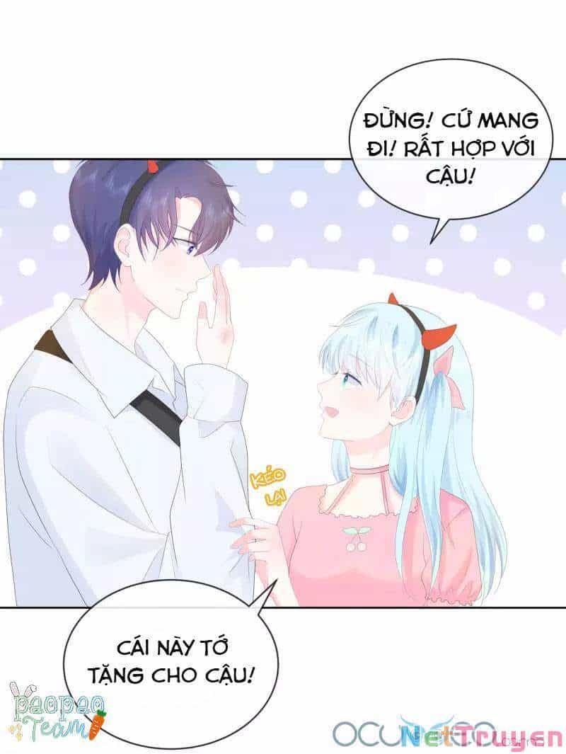 Tôi Và Lịch Sử Yêu Đương Của Tôi - Chương 19 - ảnh 2