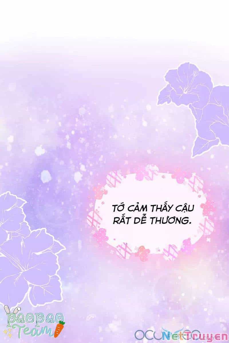 Tôi Và Lịch Sử Yêu Đương Của Tôi - Chương 19 - ảnh 20
