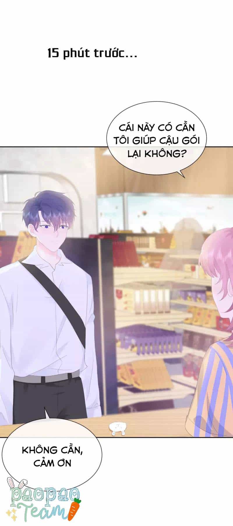 Tôi Và Lịch Sử Yêu Đương Của Tôi - Chương 19 - ảnh 30