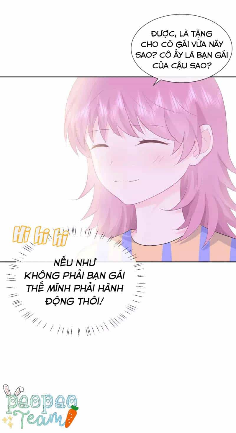 Tôi Và Lịch Sử Yêu Đương Của Tôi - Chương 19 - ảnh 31