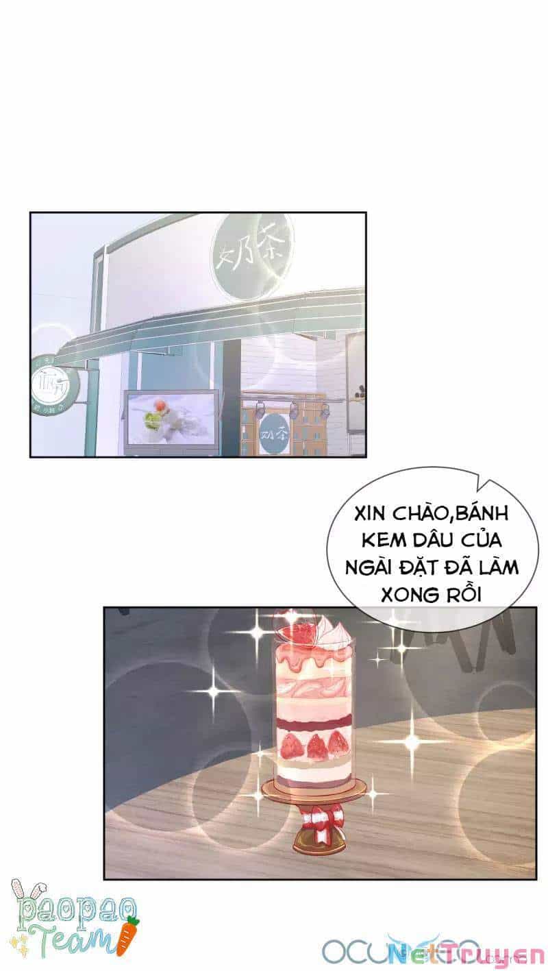 Tôi Và Lịch Sử Yêu Đương Của Tôi - Chương 19 - ảnh 8
