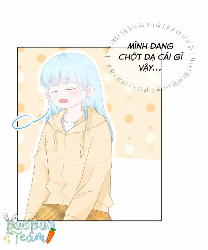 Tôi Và Lịch Sử Yêu Đương Của Tôi - Chương 21 - ảnh 21