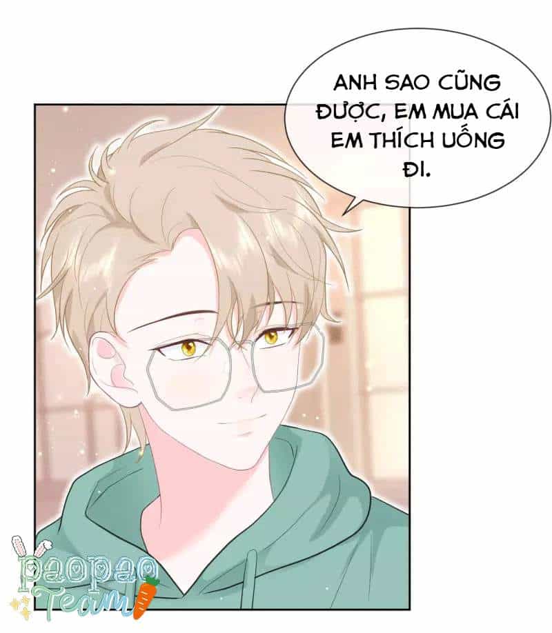 Tôi Và Lịch Sử Yêu Đương Của Tôi - Chương 21 - ảnh 28