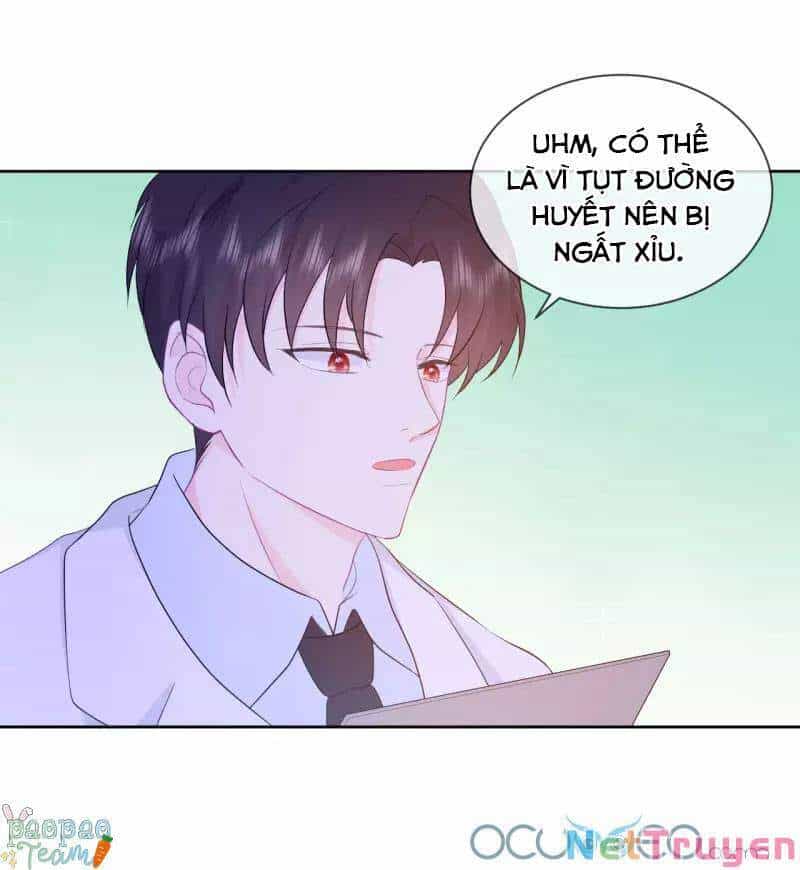 Tôi Và Lịch Sử Yêu Đương Của Tôi - Chương 22 - ảnh 13
