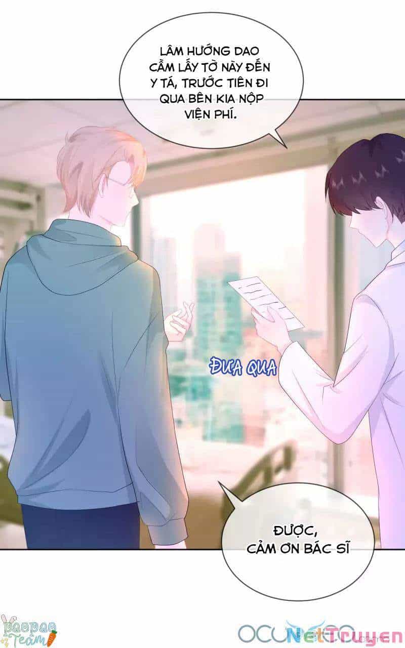 Tôi Và Lịch Sử Yêu Đương Của Tôi - Chương 22 - ảnh 14