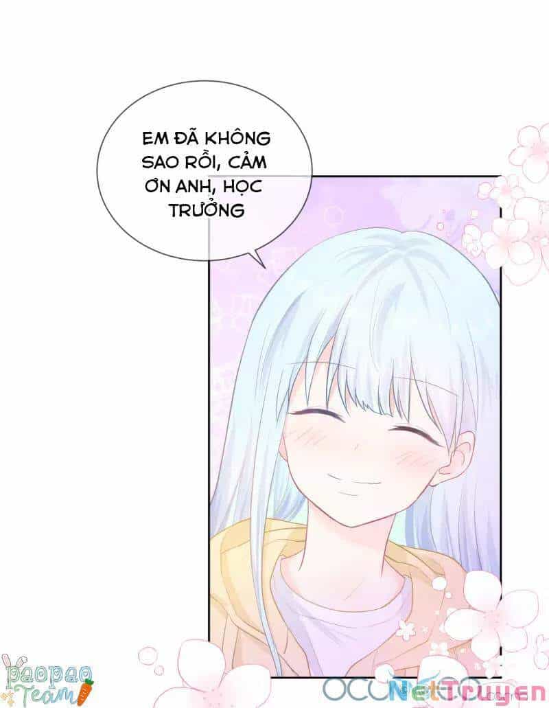 Tôi Và Lịch Sử Yêu Đương Của Tôi - Chương 23 - ảnh 16
