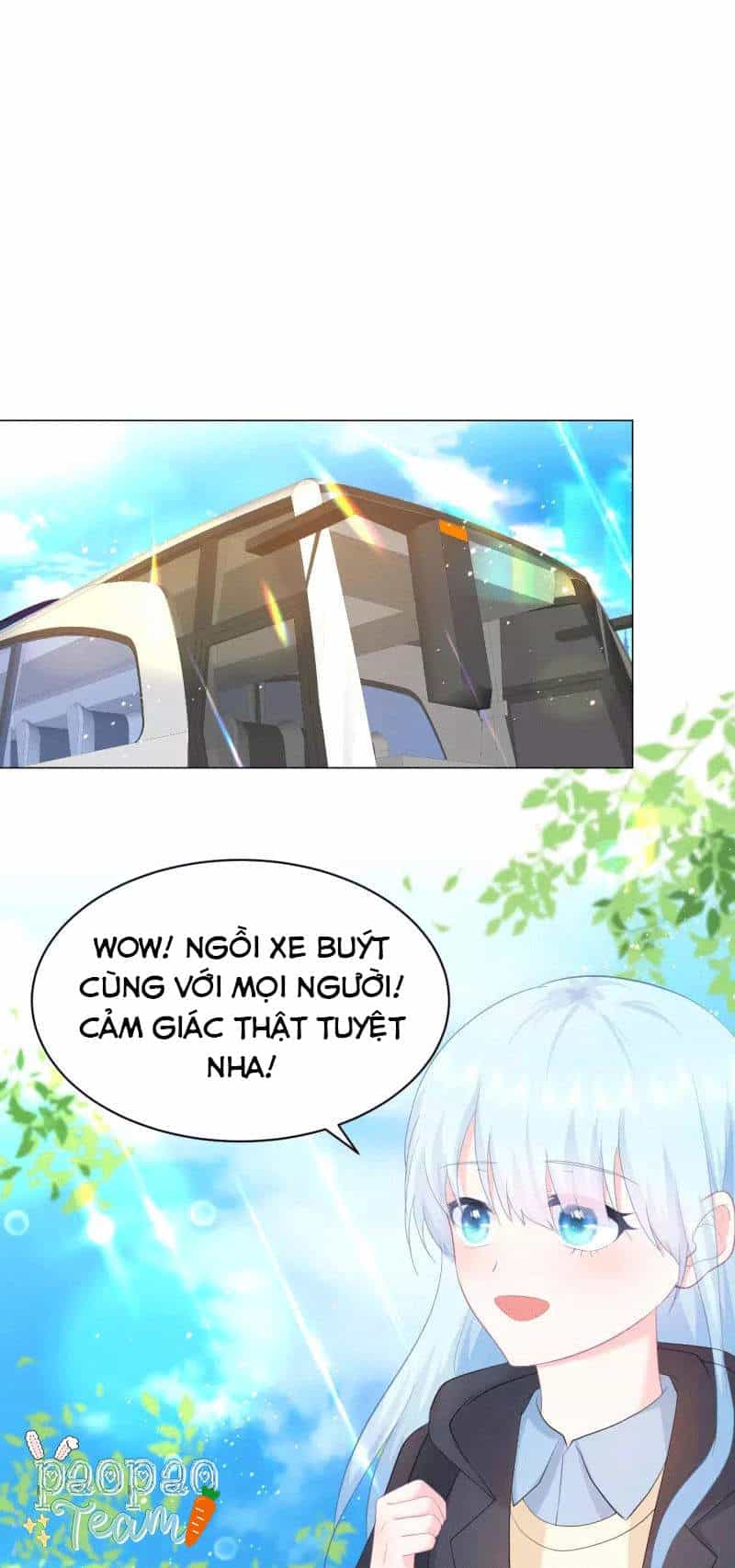Tôi Và Lịch Sử Yêu Đương Của Tôi - Chương 24 - ảnh 1
