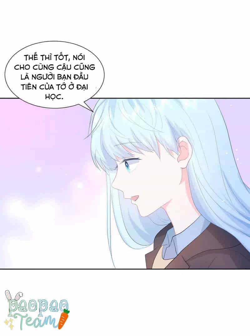 Tôi Và Lịch Sử Yêu Đương Của Tôi - Chương 24 - ảnh 23