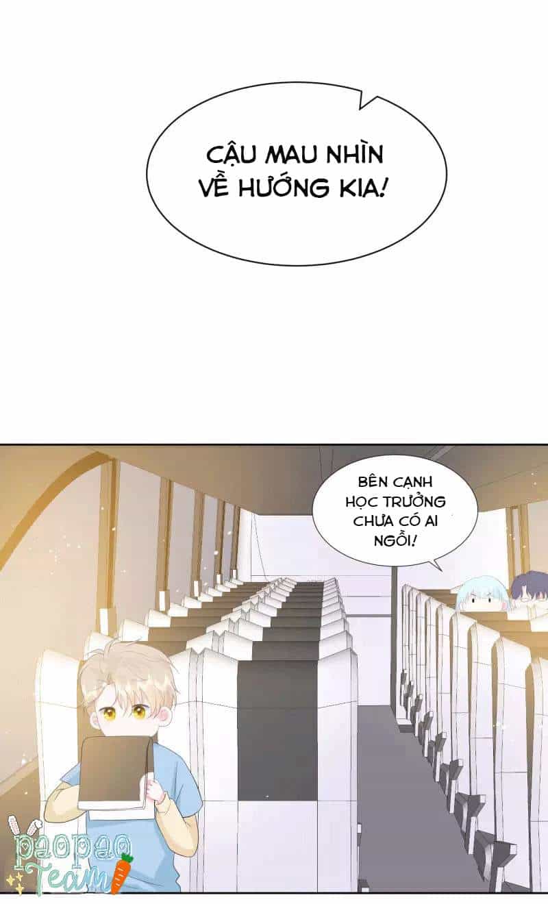 Tôi Và Lịch Sử Yêu Đương Của Tôi - Chương 24 - ảnh 25
