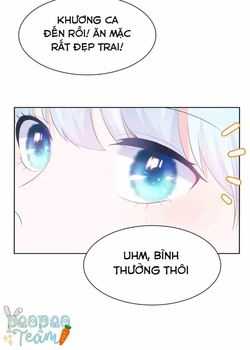 Tôi Và Lịch Sử Yêu Đương Của Tôi - Chương 24 - ảnh 5