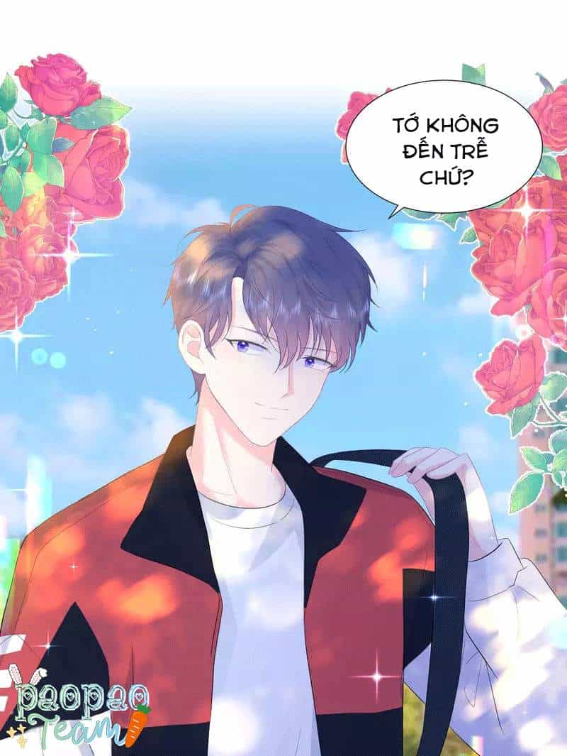 Tôi Và Lịch Sử Yêu Đương Của Tôi - Chương 24 - ảnh 6