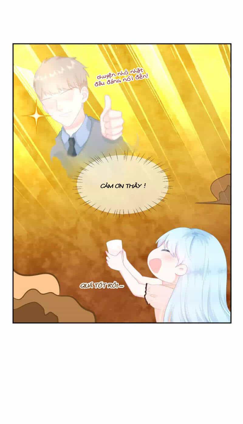 Tôi Và Lịch Sử Yêu Đương Của Tôi - Chương 4 - ảnh 16