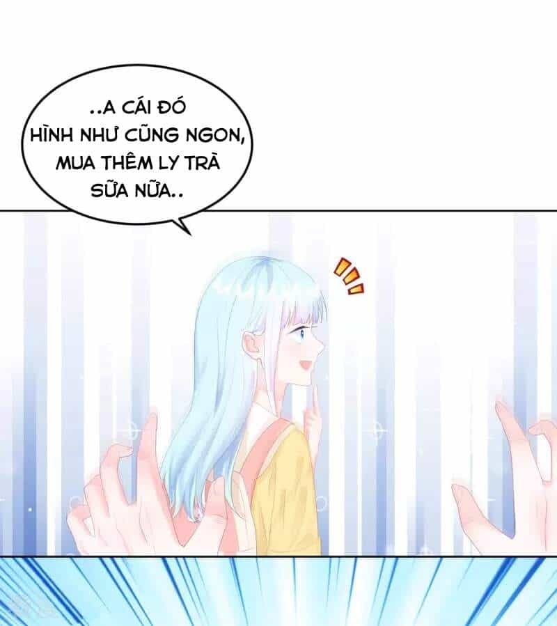 Tôi Và Lịch Sử Yêu Đương Của Tôi - Chương 6 - ảnh 23
