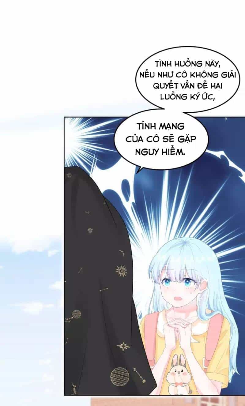 Tôi Và Lịch Sử Yêu Đương Của Tôi - Chương 6 - ảnh 29